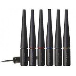 SUQQU Color Ink Liquid Eyeliner 晶采艷色液狀眼線筆 (7色)